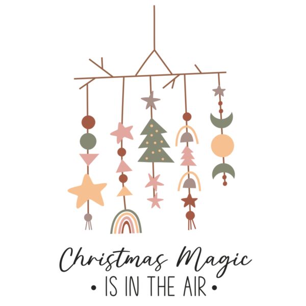 BohoChristmas 03 Thumbnail