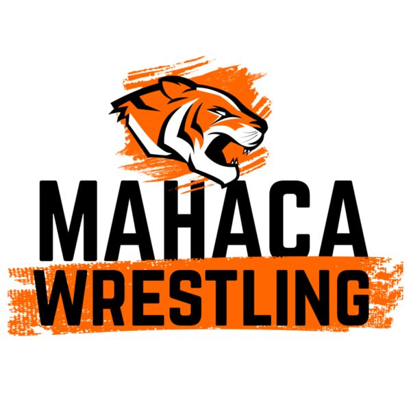 MAHACA wrestling Grunge Thumbnail