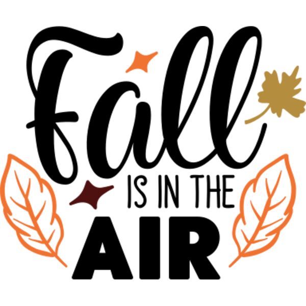 Fall Is In The Air Thumbnail