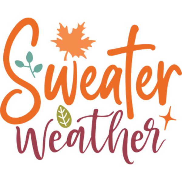 Sweater weather Thumbnail