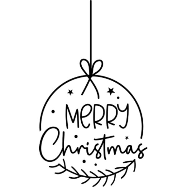 Merry Christmas 01 Thumbnail