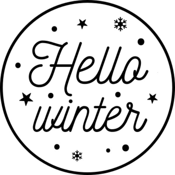 Hello winter r Thumbnail