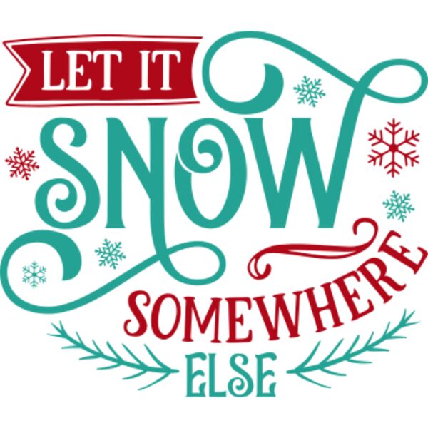 19 Let it snow 01 Thumbnail