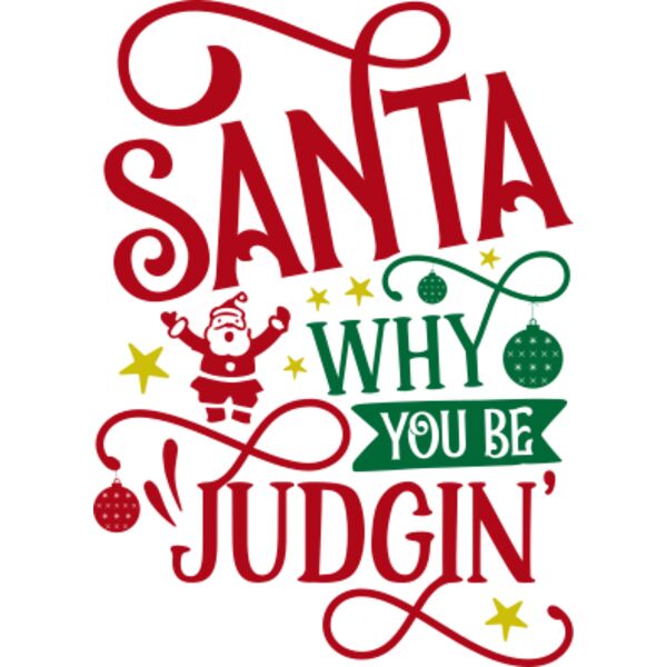 2 santa why you 01 Thumbnail