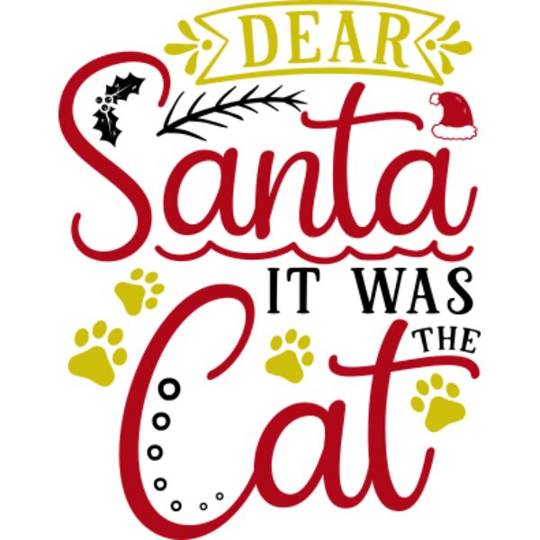 10 Dear santa it 01 Thumbnail