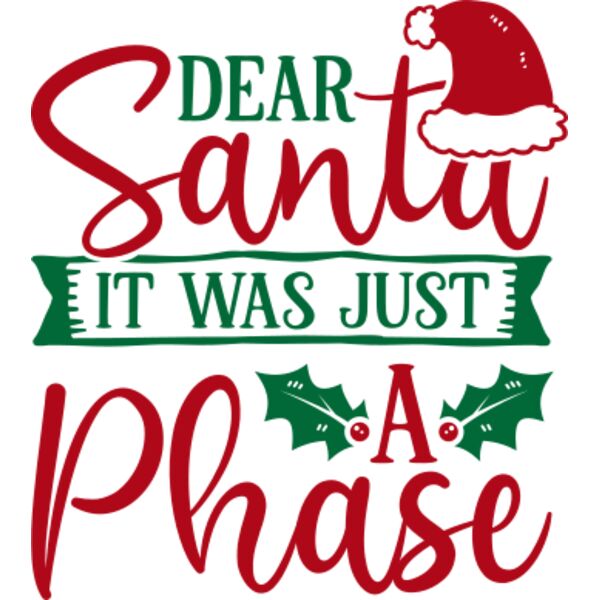 11 dear santa it was 01 Thumbnail