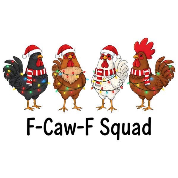 Christmas F-CAWF Thumbnail