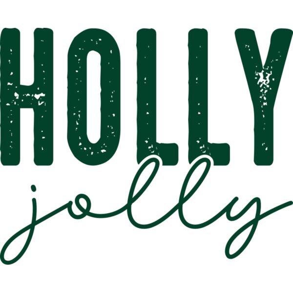 Holly jolly Thumbnail