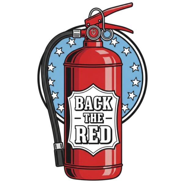 Back The Red Thumbnail