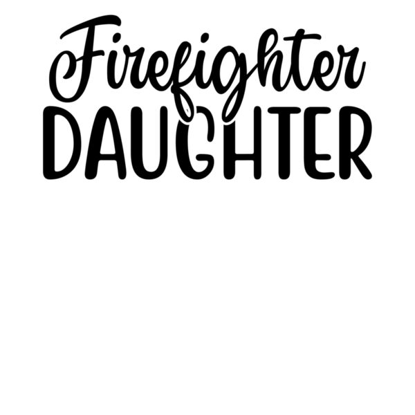firefighter daughter Thumbnail