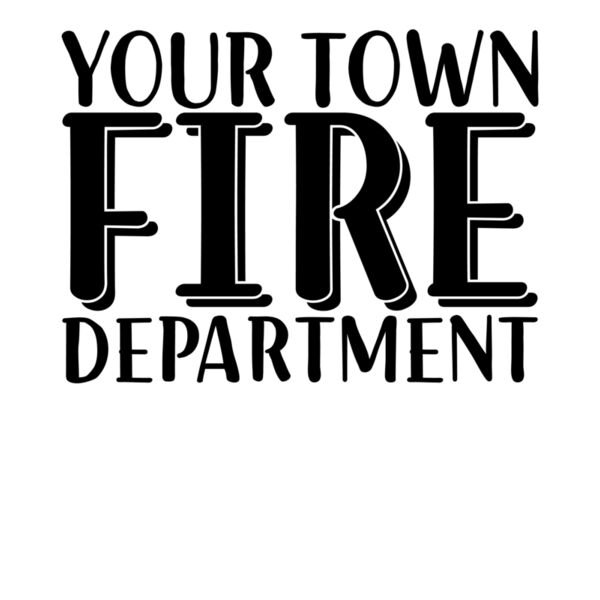 your town fire department Thumbnail