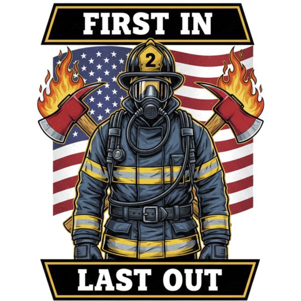 First In Last Out 2 Thumbnail