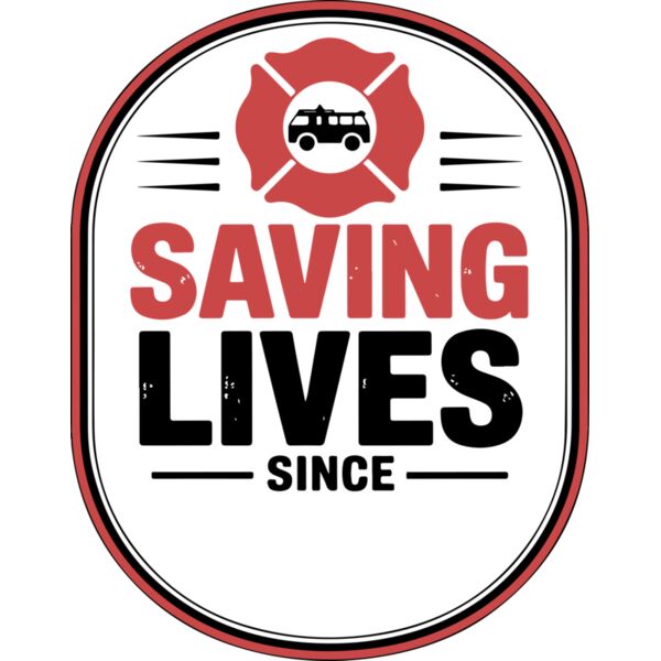 Saving Lives Since Thumbnail