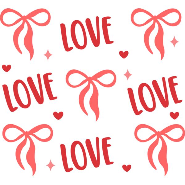 Love Bows Thumbnail