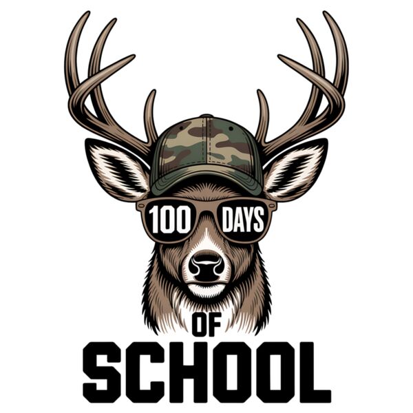 100 DAYS OF SCHOOL Thumbnail