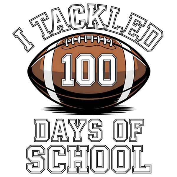 I TACKLED 100 DAYS OF SCHOOL 3 Thumbnail