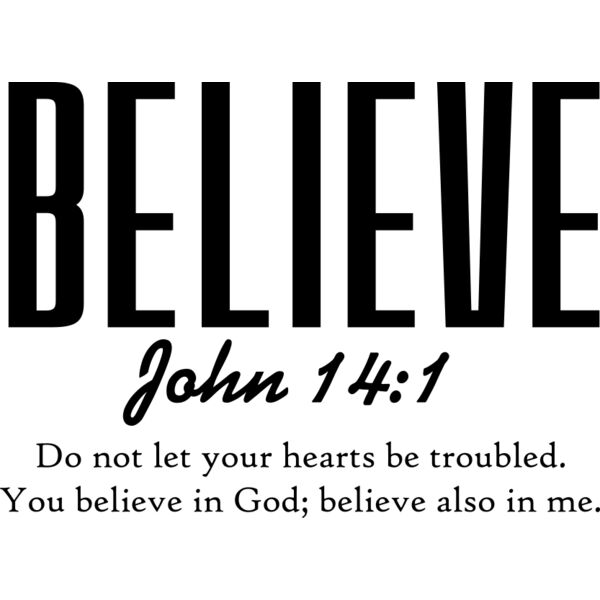 Believe 01 Thumbnail