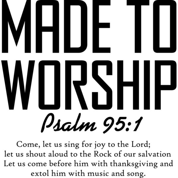made to worship 01 Thumbnail