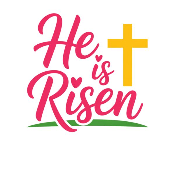 HE is Risen Thumbnail