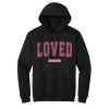 Heavy Blend Hooded Sweatshirt Thumbnail