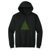 Heavy Blend Hooded Sweatshirt Thumbnail
