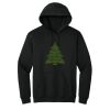 Heavy Blend Hooded Sweatshirt Thumbnail