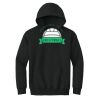 Youth Heavy Blend Hooded Sweatshirt Thumbnail