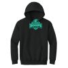 Youth Heavy Blend Hooded Sweatshirt Thumbnail