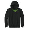 Youth Heavy Blend Hooded Sweatshirt Thumbnail