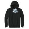 Youth Heavy Blend Hooded Sweatshirt Thumbnail