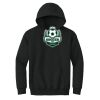 Youth Heavy Blend Hooded Sweatshirt Thumbnail