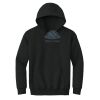 Youth Heavy Blend Hooded Sweatshirt Thumbnail