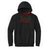 Youth Heavy Blend Hooded Sweatshirt Thumbnail