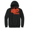 Youth Heavy Blend Hooded Sweatshirt Thumbnail
