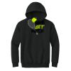 Youth Heavy Blend Hooded Sweatshirt Thumbnail