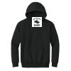 Youth Heavy Blend Hooded Sweatshirt Thumbnail