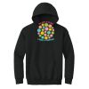 Youth Heavy Blend Hooded Sweatshirt Thumbnail