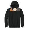 Youth Heavy Blend Hooded Sweatshirt Thumbnail