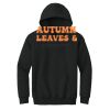 Youth Heavy Blend Hooded Sweatshirt Thumbnail