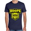Dri Power ® 50/50 Cotton/Poly Pocket T Shirt Thumbnail