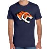 Dri Power ® 50/50 Cotton/Poly Pocket T Shirt Thumbnail