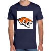 Dri Power ® 50/50 Cotton/Poly Pocket T Shirt Thumbnail