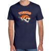 Dri Power ® 50/50 Cotton/Poly Pocket T Shirt Thumbnail