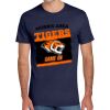 Dri Power ® 50/50 Cotton/Poly Pocket T Shirt Thumbnail