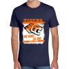Dri Power ® 50/50 Cotton/Poly Pocket T Shirt Thumbnail