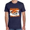 Dri Power ® 50/50 Cotton/Poly Pocket T Shirt Thumbnail