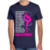 Dri Power ® 50/50 Cotton/Poly Pocket T Shirt Thumbnail