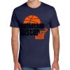 Dri Power ® 50/50 Cotton/Poly Pocket T Shirt Thumbnail