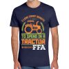 Dri Power ® 50/50 Cotton/Poly Pocket T Shirt Thumbnail
