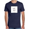 Dri Power ® 50/50 Cotton/Poly Pocket T Shirt Thumbnail